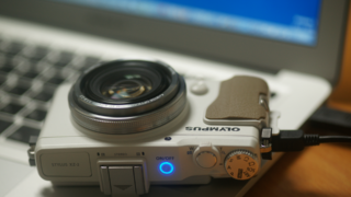 OLYMPUS STYLUS XZ-2