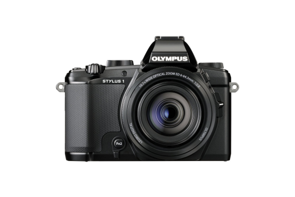OLYMPUS] STYLUS 1がSTYLUS 1s相当になるファームウェアが公開！ [Ver