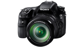 α58(SLT-A58)