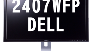 2407WFP(DELL)