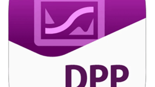 DPP_Digital Photo Professional